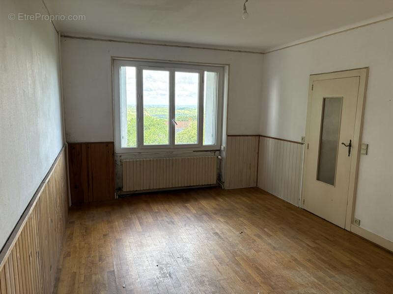 Maison à MASSERET