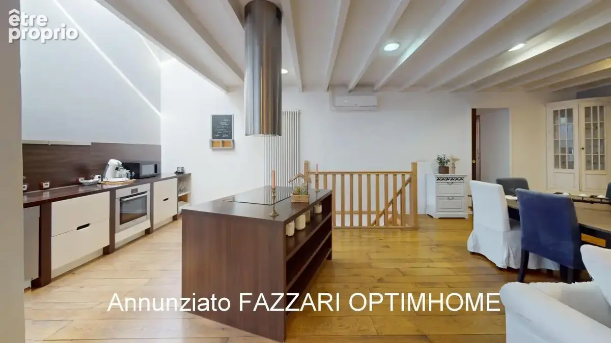 Dun-sur-meuse – maison atypique 388 m² – 5 chambres – dpe b – proche belgique & luxembourg - photo 2