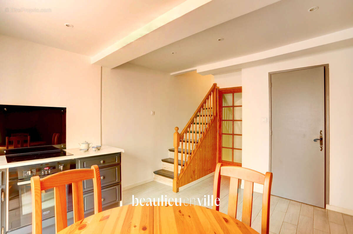 Appartement à TRETS