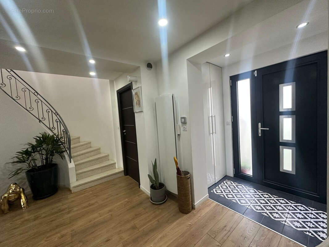 Maison à CARCASSONNE