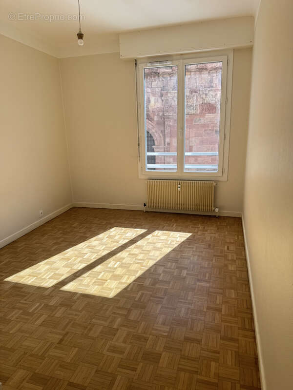 Appartement à RODEZ