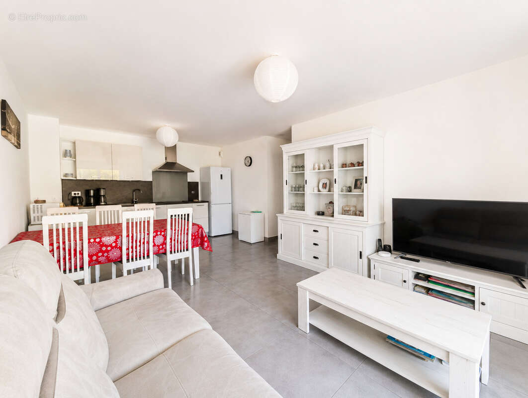 Appartement à COMBS-LA-VILLE