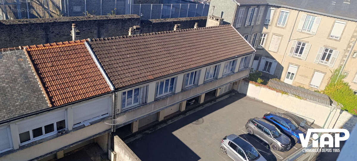 Appartement à LIMOGES