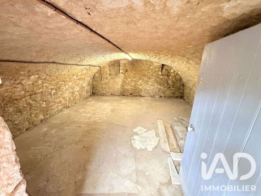 Photo 8 - Maison à VALLON-EN-SULLY