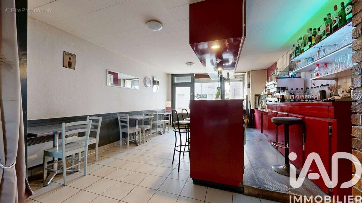 Photo 4 - Appartement à BEGROLLES-EN-MAUGES