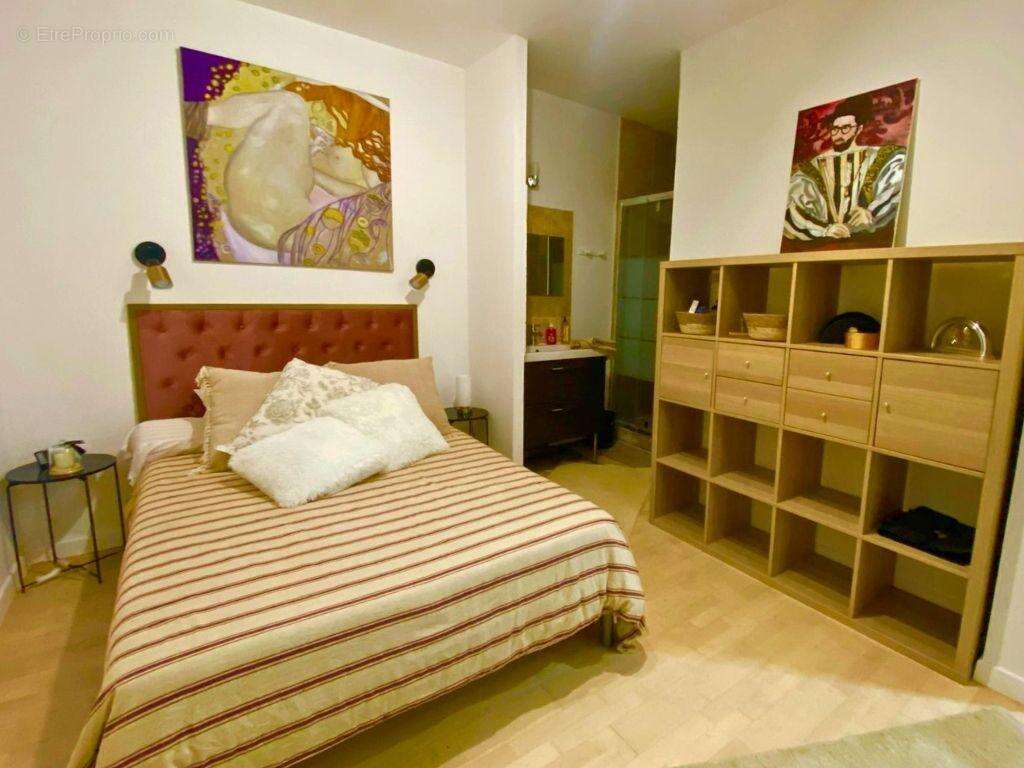   - Appartement à TOULOUSE