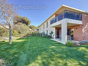 Appartement à SIX-FOURS-LES-PLAGES