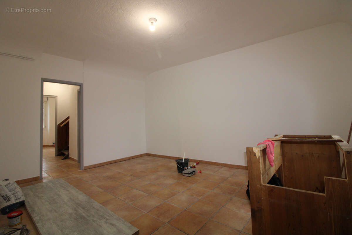 Appartement à LA GRAND-COMBE