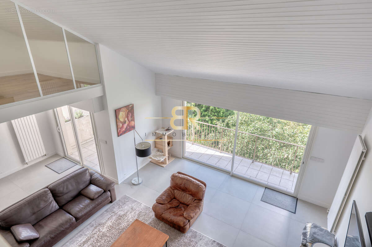 Maison à CHENNEVIERES-SUR-MARNE