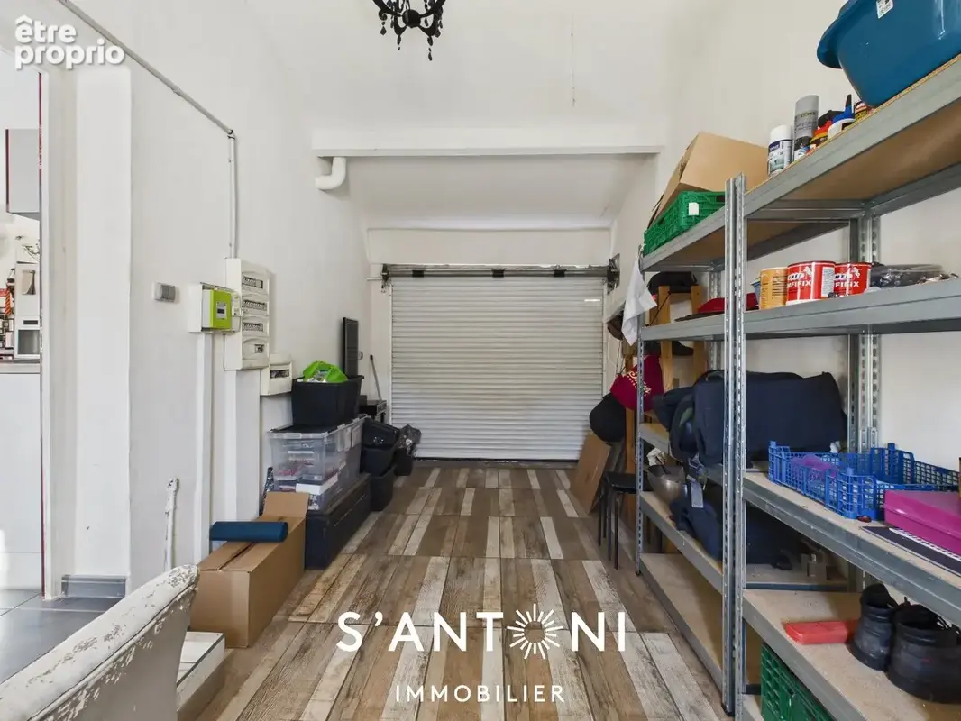Exclusivité  vendres  maison 106 m²  3 chambres  piscine  terrain 400 m²  dpe b/a - photo 14