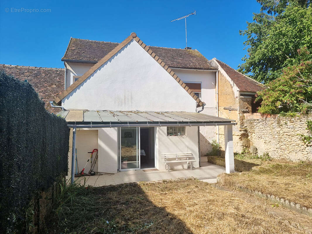 maison de village - photo 2