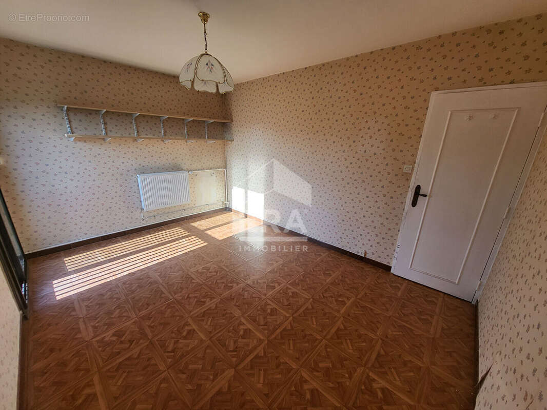 Appartement à MARTIGUES