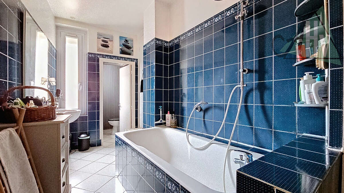 Appartement à MEAUX