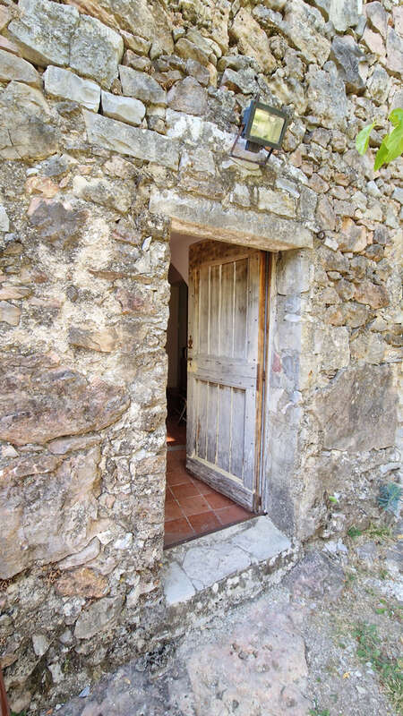 Maison à SAINT-MAURICE-NAVACELLES