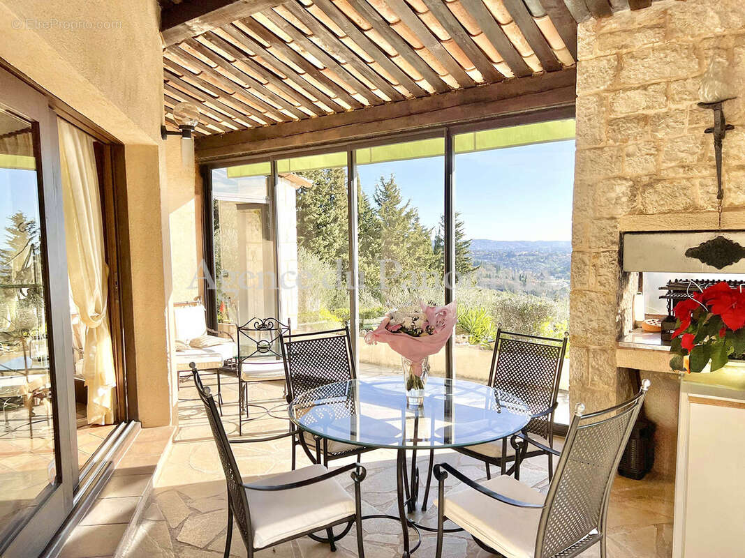 Maison à CABRIS
