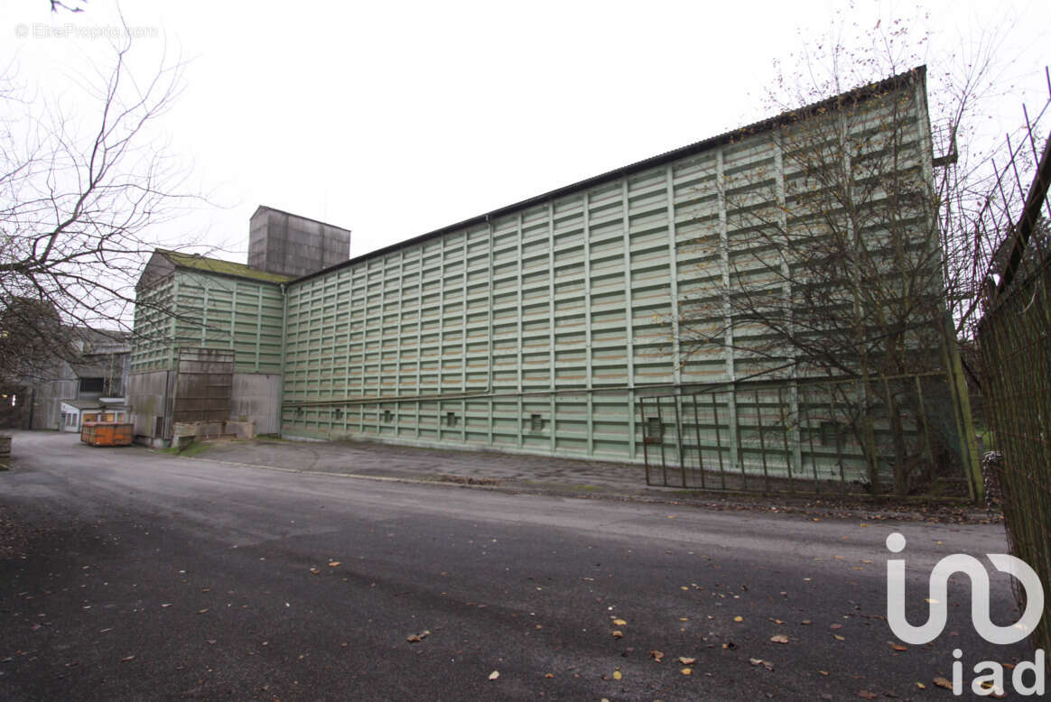 Photo 3 - Maison à SAINT-QUENTIN