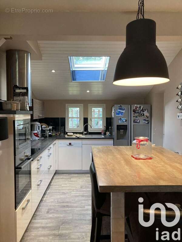 Photo 3 - Maison à CARIGNAN-DE-BORDEAUX