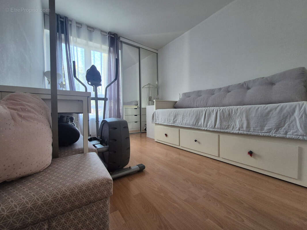 Appartement à BAGNEUX