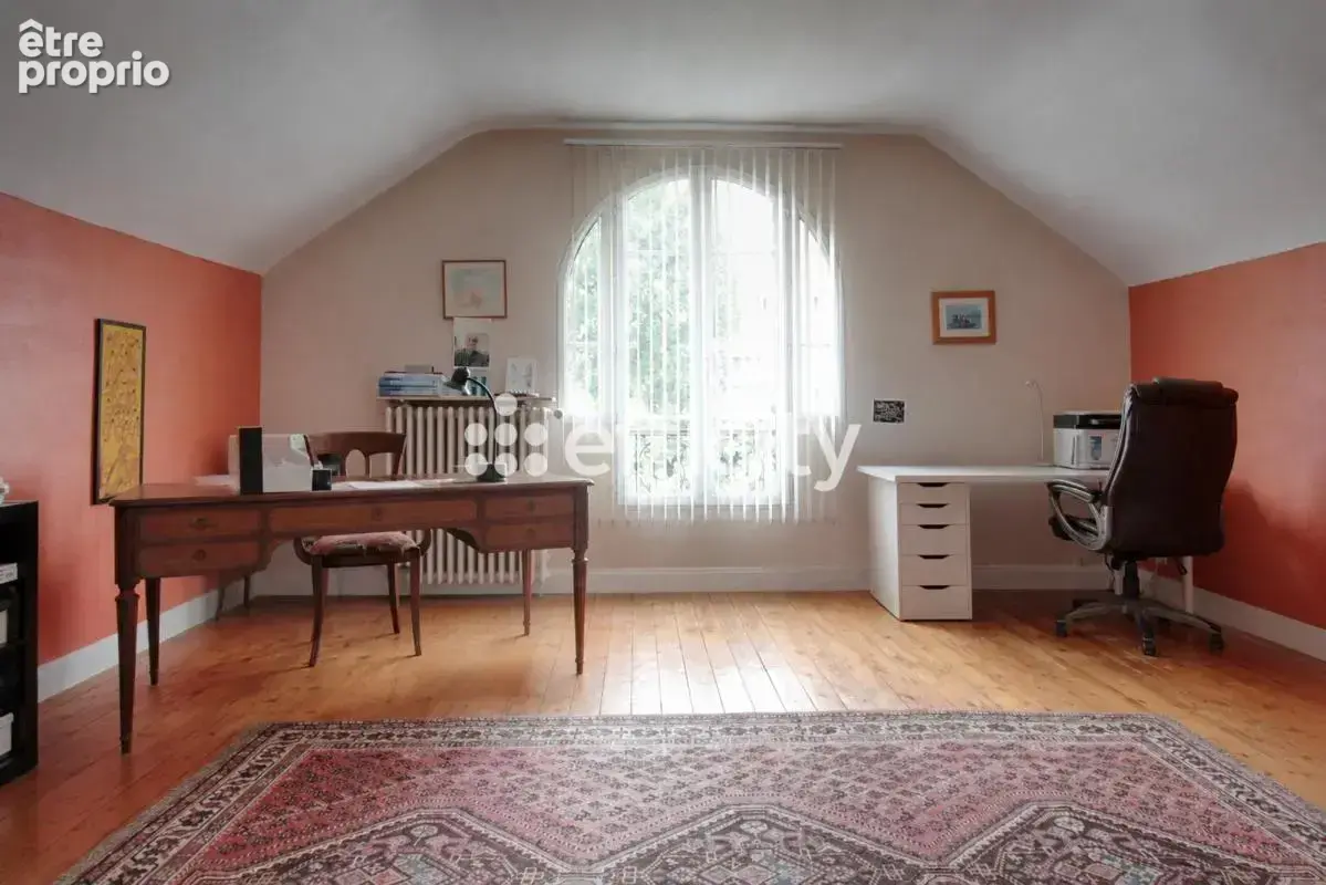 Maison 154 m² à Chelles  - photo 16
