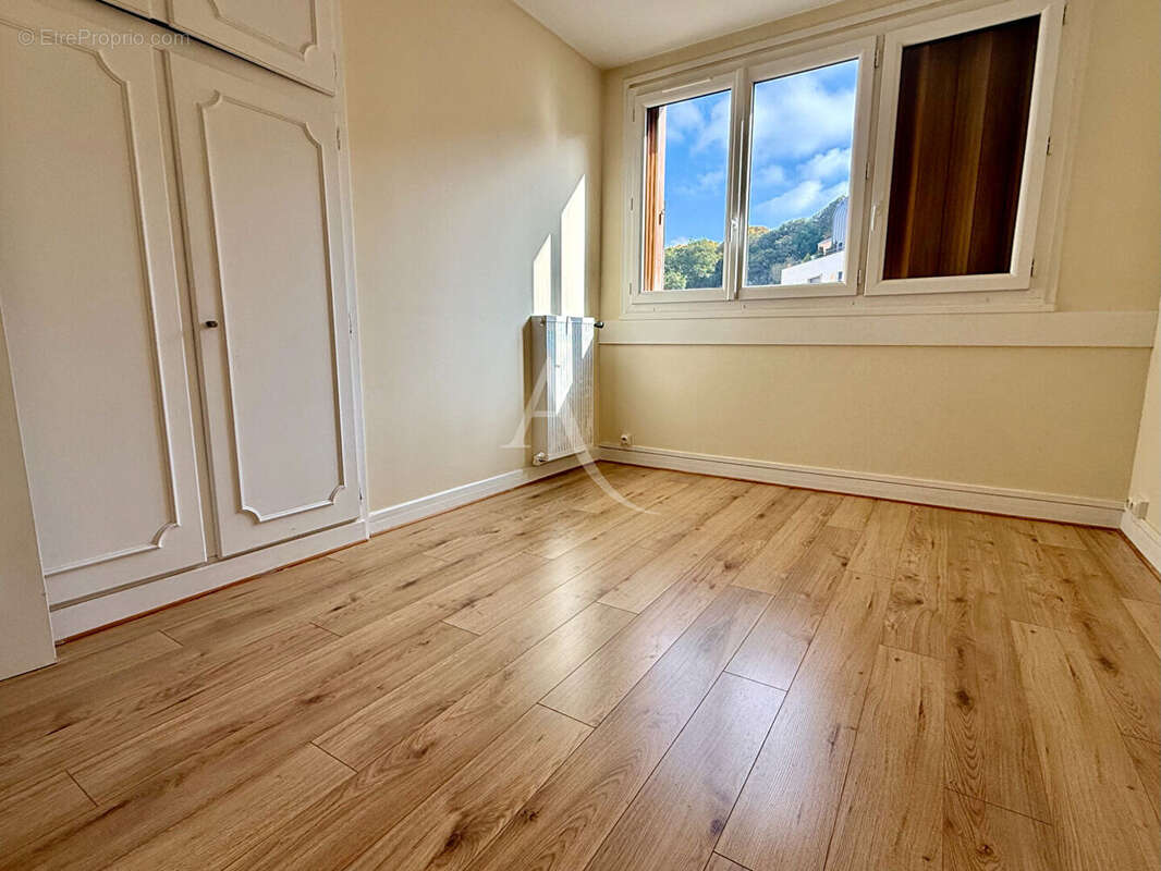 Appartement à CHAVILLE