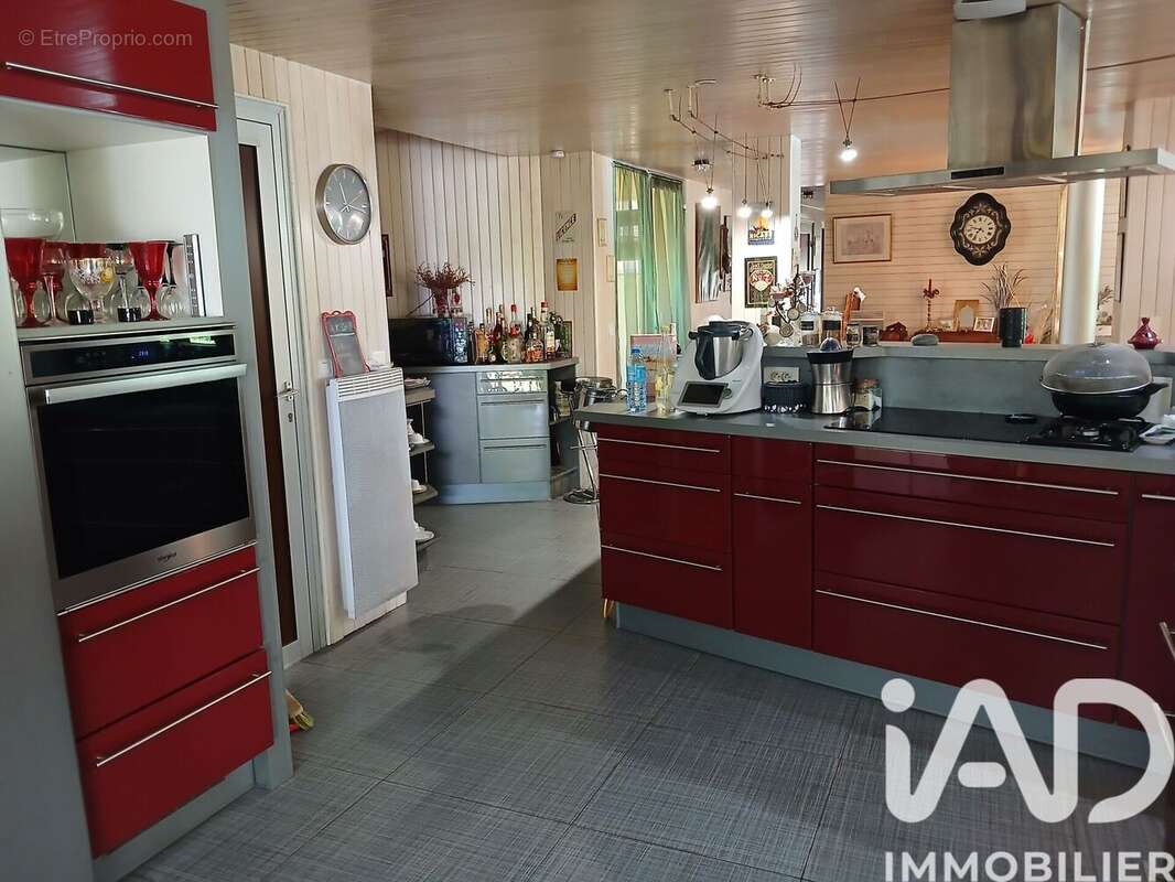 Photo 5 - Maison à LUXEY