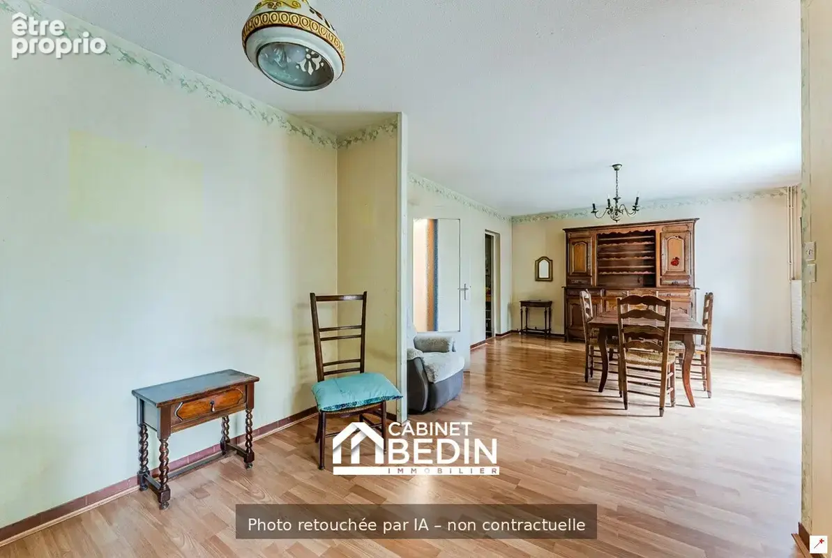Maison 5 pièces 103 m² à vendre à Arcachon (33120) - photo 5