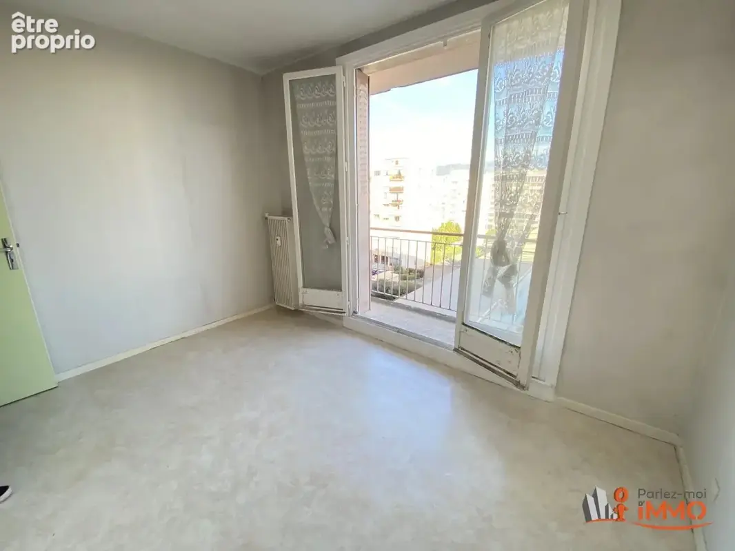 Échirolles Comboire : T2 à fort potentiel – Idéal Investiss - photo 7