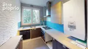 Appartement à VILLIERS-SUR-ORGE