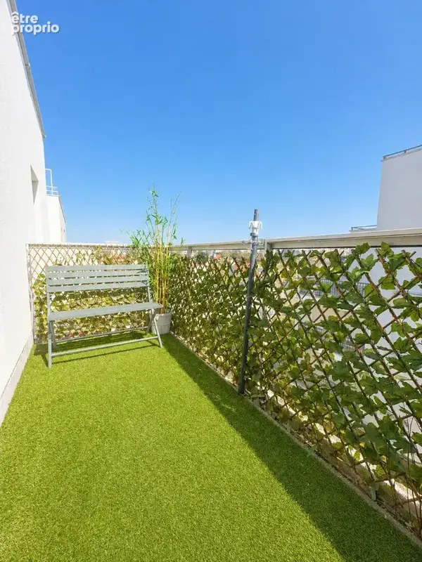 Appartement Noisy Le Grand 4 pièce(s) 74 m2 - photo 4