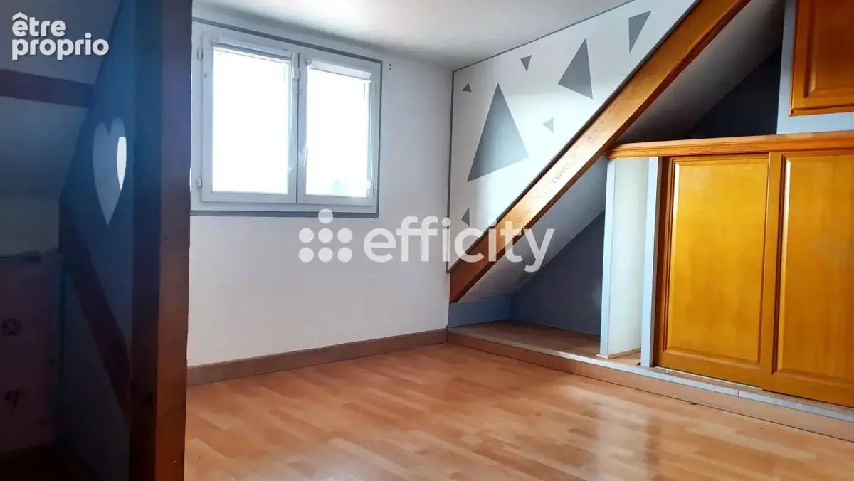 Maison 6 pièces 135 m² à vendre à Gisors (27140) - photo 11