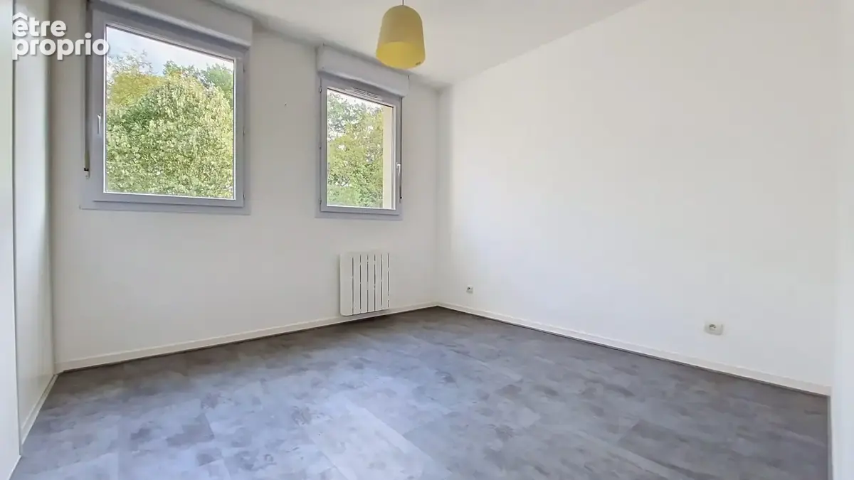 Appartement 83 m² à Albi  - photo 8