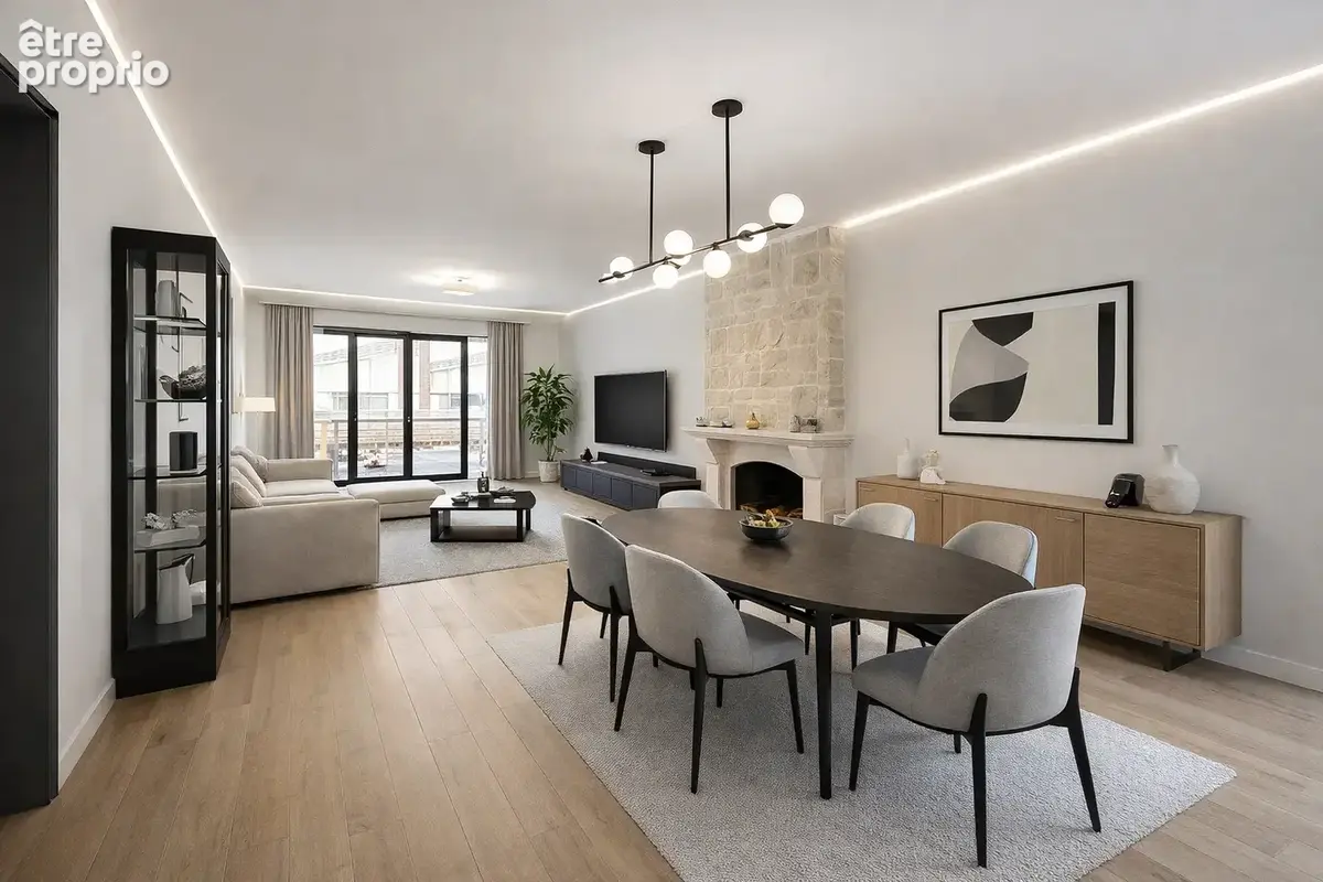 Maison 6 pièces avec dépendance - photo 3