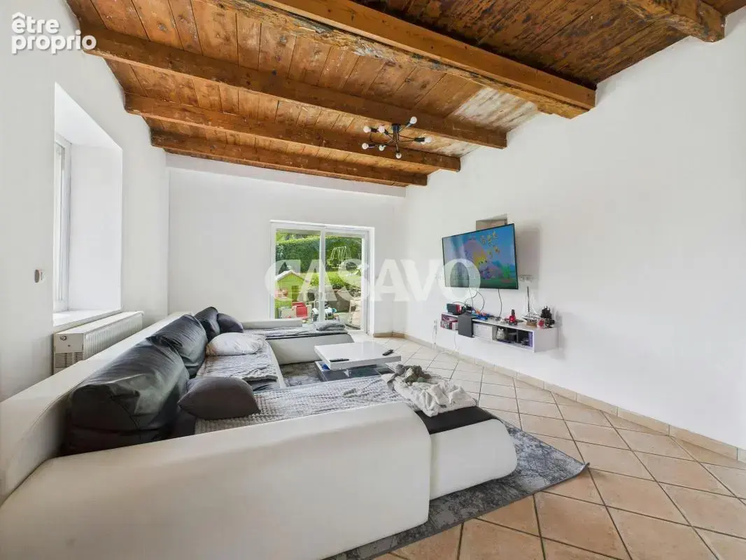 Vente Maison 7 pièces de 246m² - 38440 Artas - photo 7