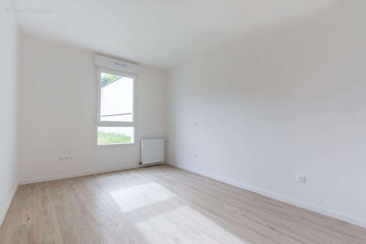 Appartement à LA NORVILLE