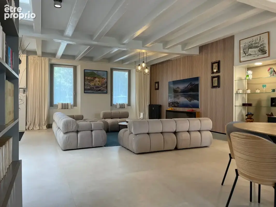 Maison 5 pièces 180 m² à vendre à La Rochelle (17000) - photo 5