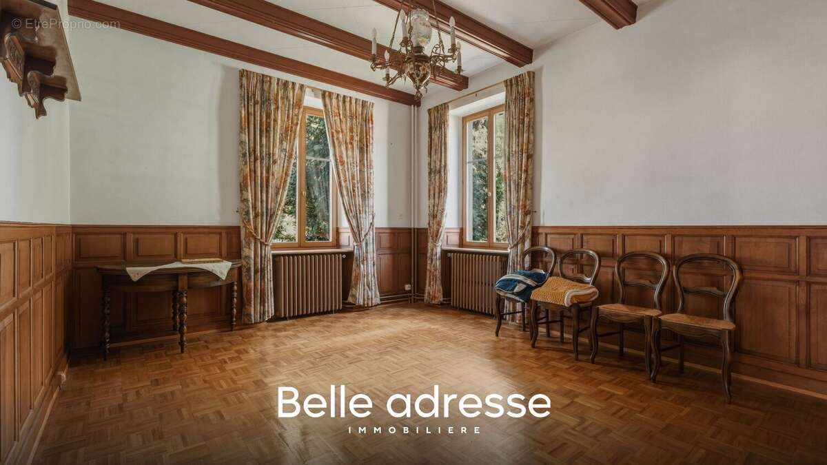Une propriété d'exception au cur de Molsheim - photo 6