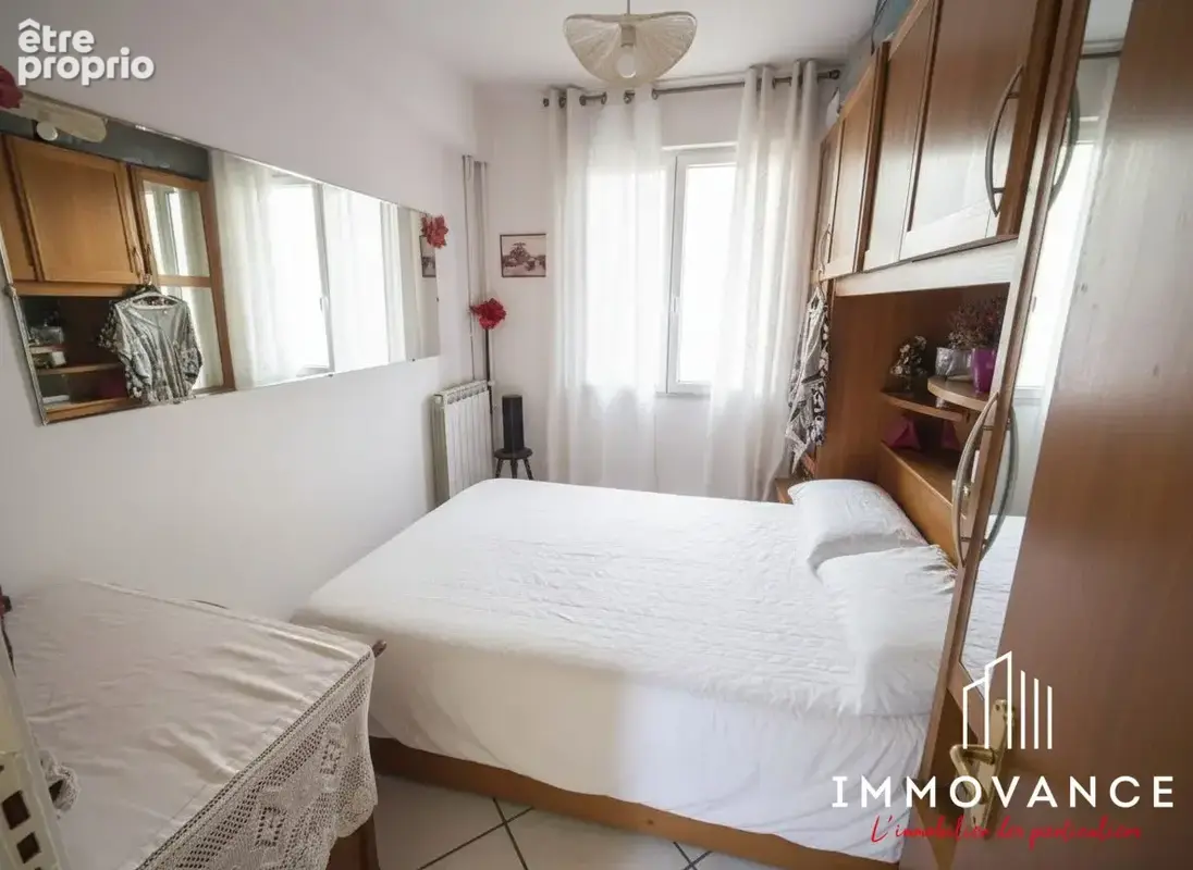 Appartement 3 pièces 72 m² à vendre à Perols (34470) - photo 7