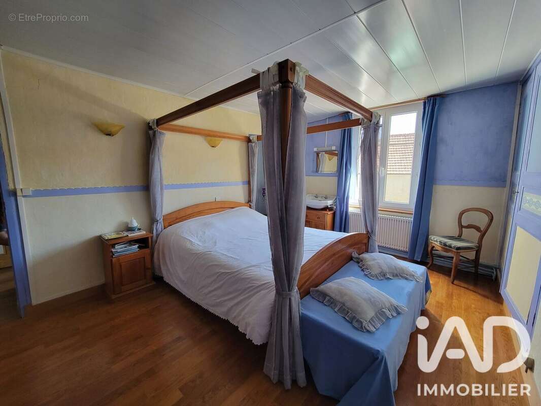 Maison 132 m² à Villers-Agron-Aiguizy  - photo 7