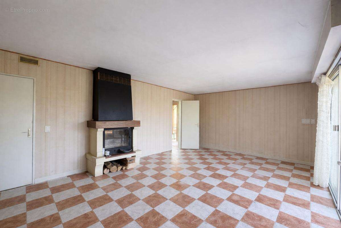 Maison à SAINT-SAVIN