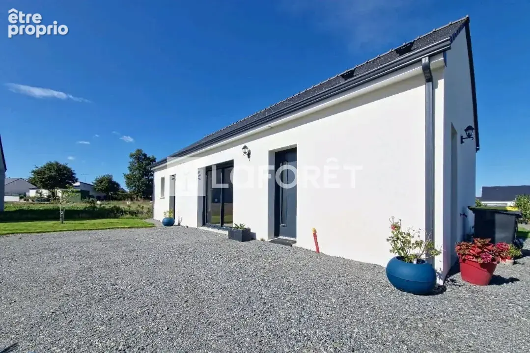Photo Maison à Arzal au prix de 275 900€
