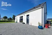 Maison à ARZAL