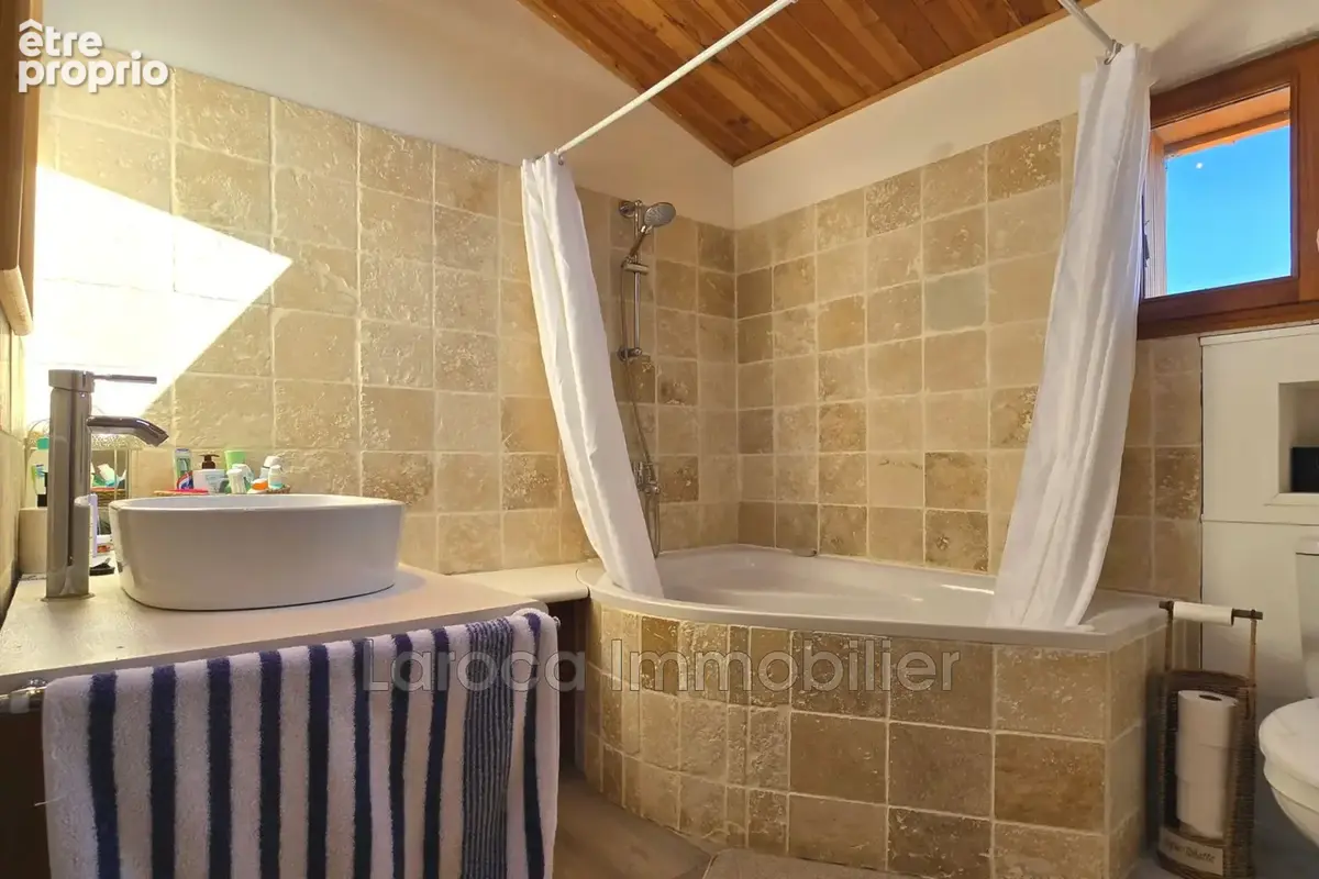 Maison 3 pièces 63 m² à vendre à Villelongue-Dels-Monts (66740) - photo 8