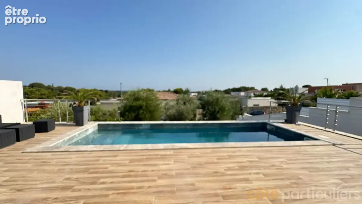 Villa Nimes 117 m2 - photo 9