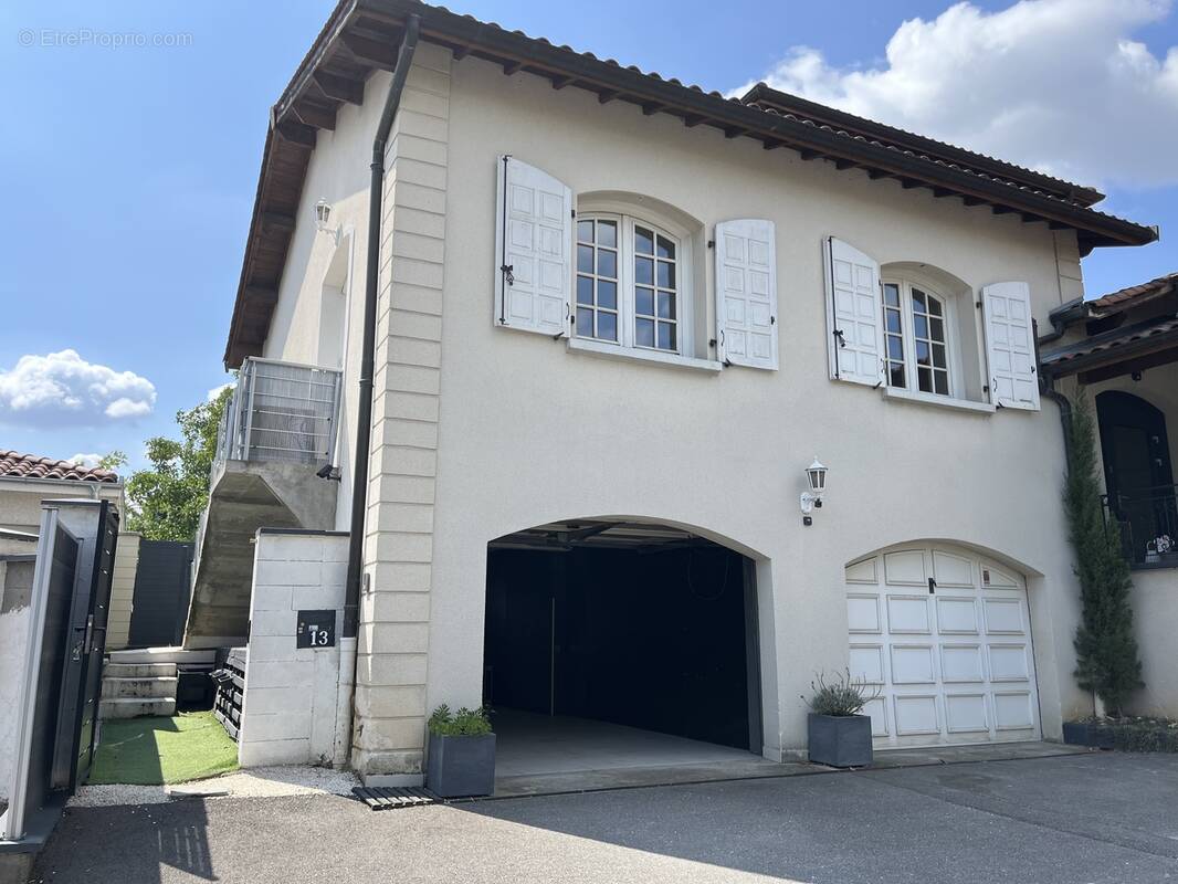 Appartement t3 de 60 m2 - photo 13