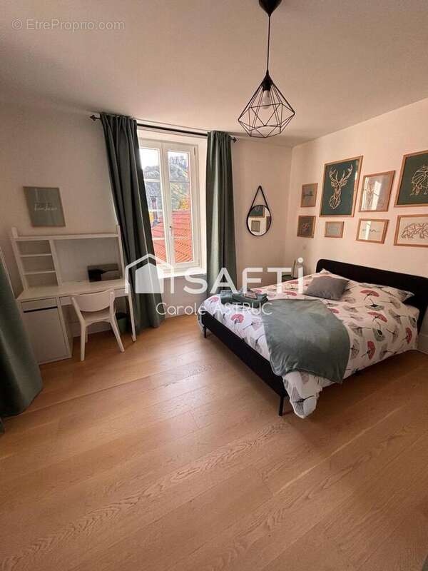 Photo 8 - Maison à LA CLUSE-ET-MIJOUX