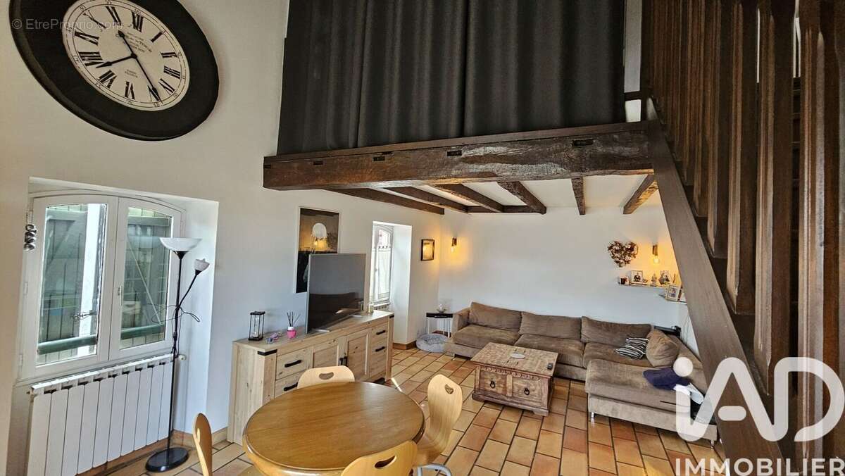 Photo 9 - Appartement à HENDAYE