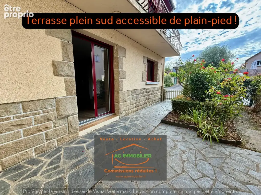 Maison 95 m² à Pace  - photo 2