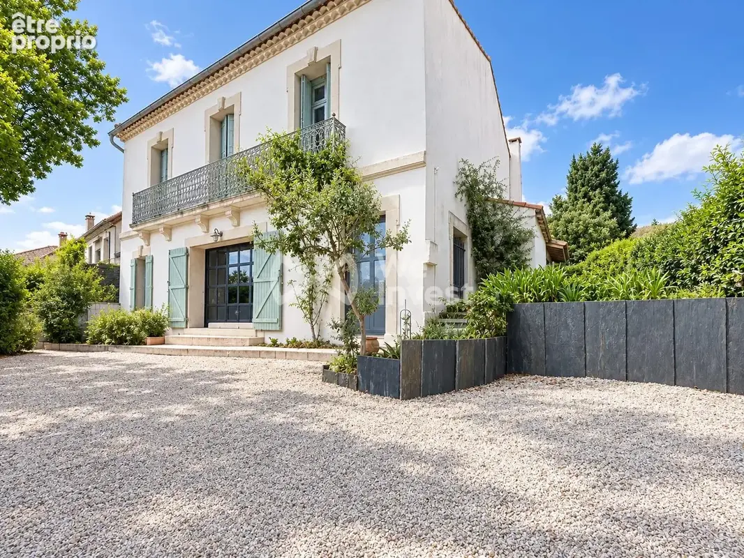 Maison 7 pièces 230 m² à vendre à Grabels (34790) - photo 6