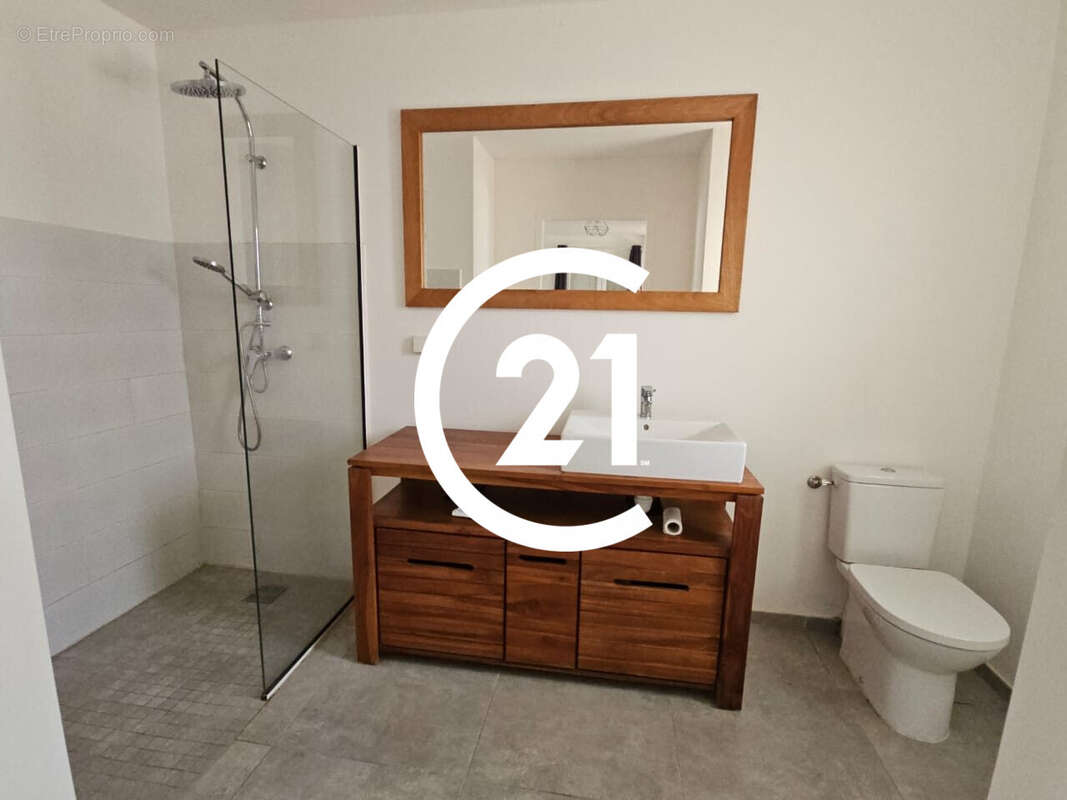 Maison à SAINT-JOSEPH