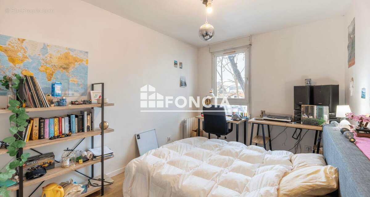 Appartement à LYON-7E